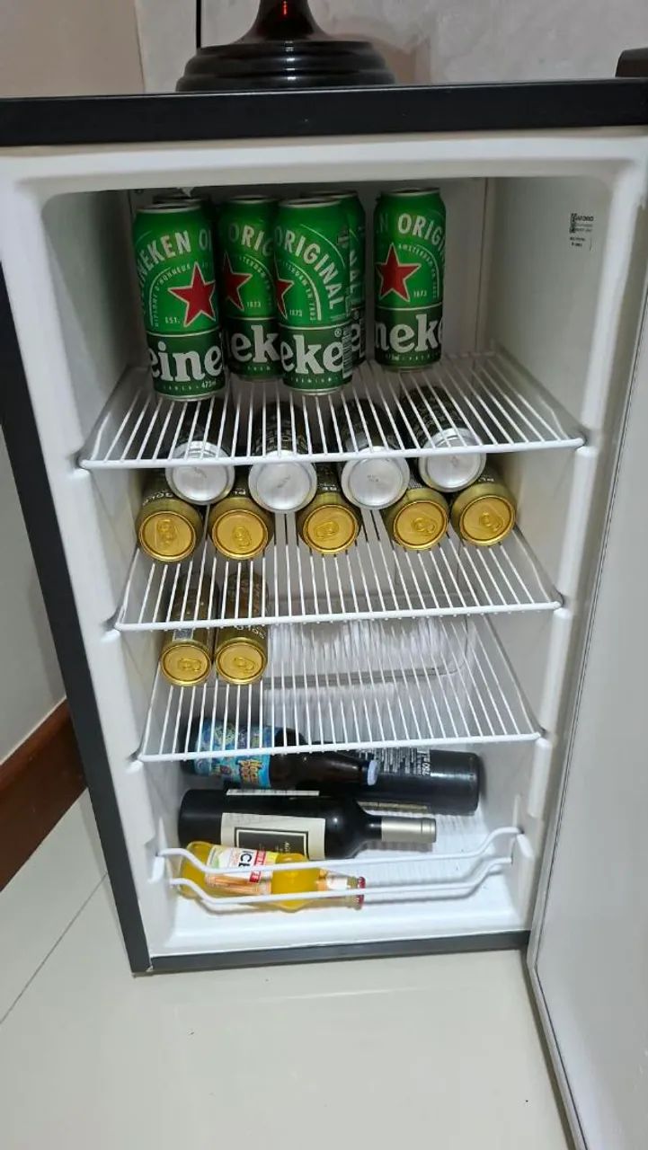 Frigobar Consul - Foto 4