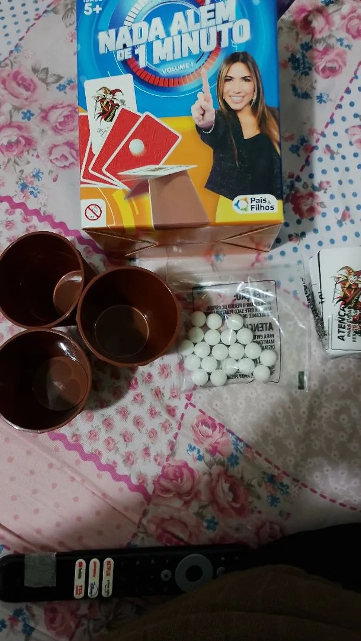 Jogo - Foto 3