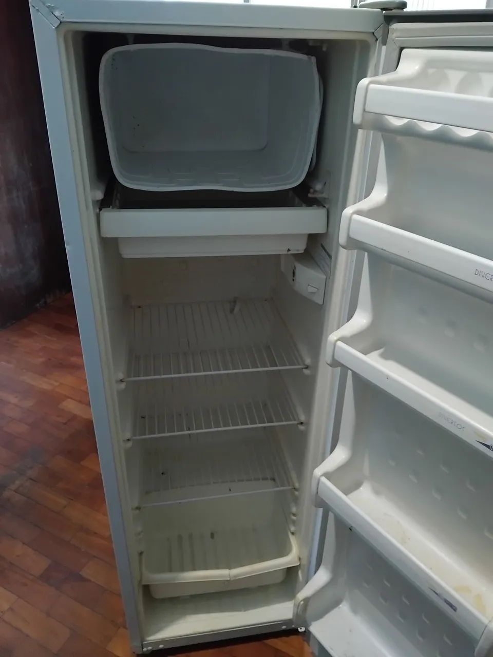 Geladeira consul - Foto 5
