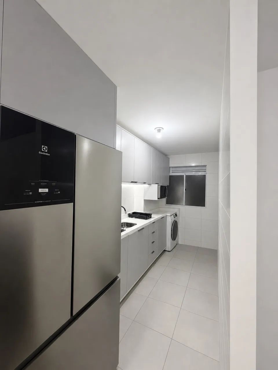 Cozinha planejada