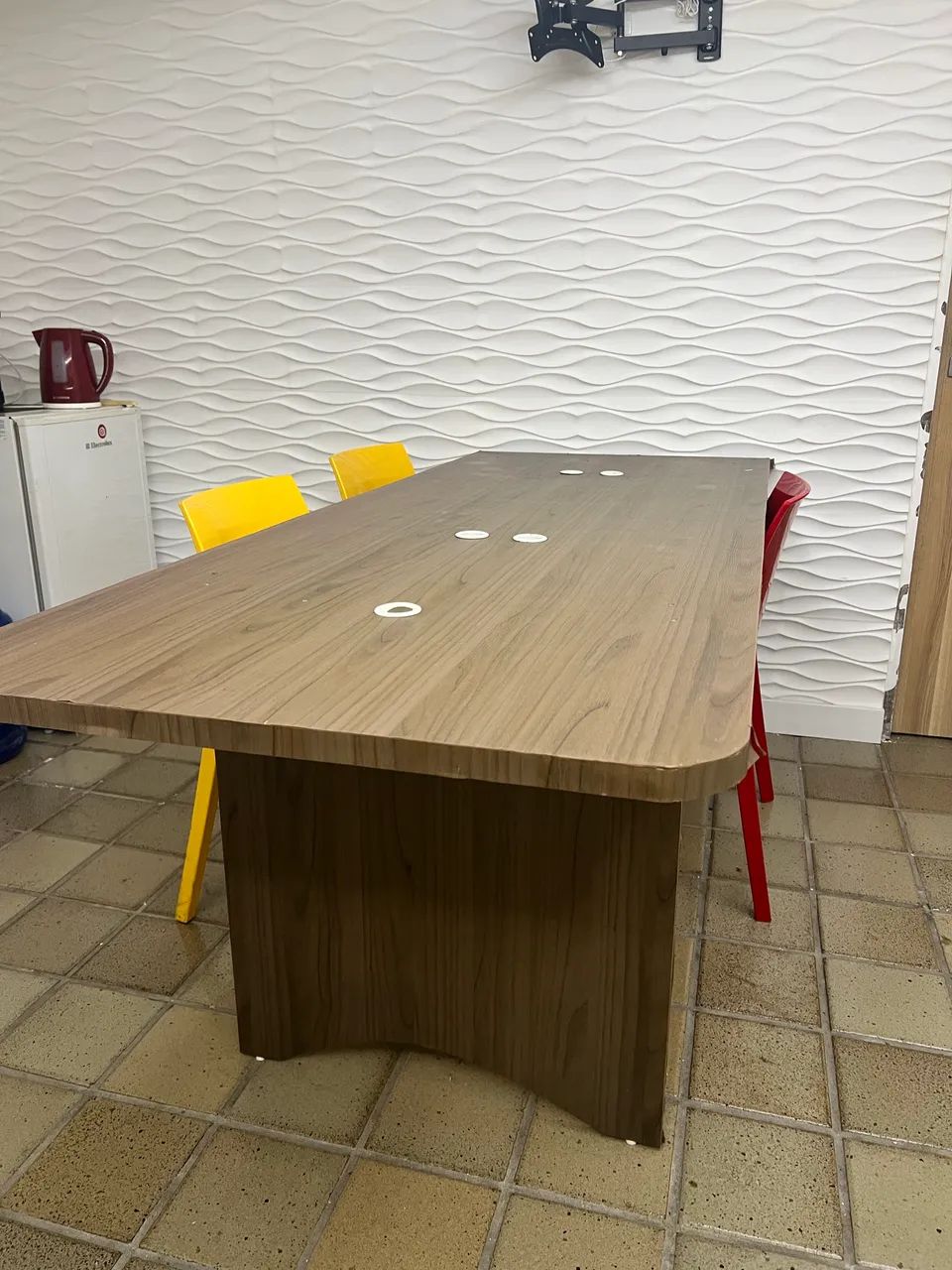 MESA DE REUNIÃO  - Foto 4