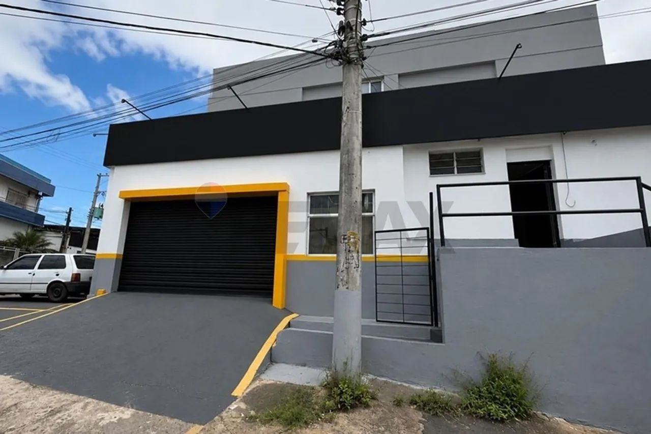 Imóvel Comercial à Venda