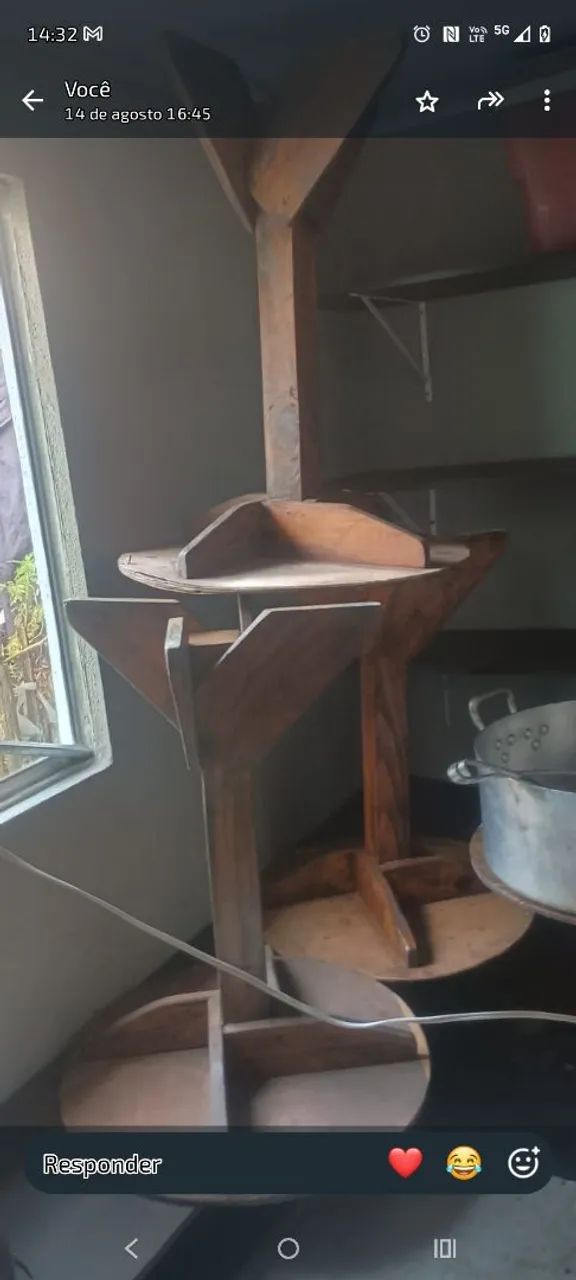 Bistrô para adega ou bar  - Foto 2