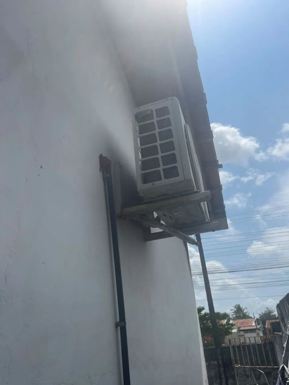 Ar condicionado Elgin - Foto 4
