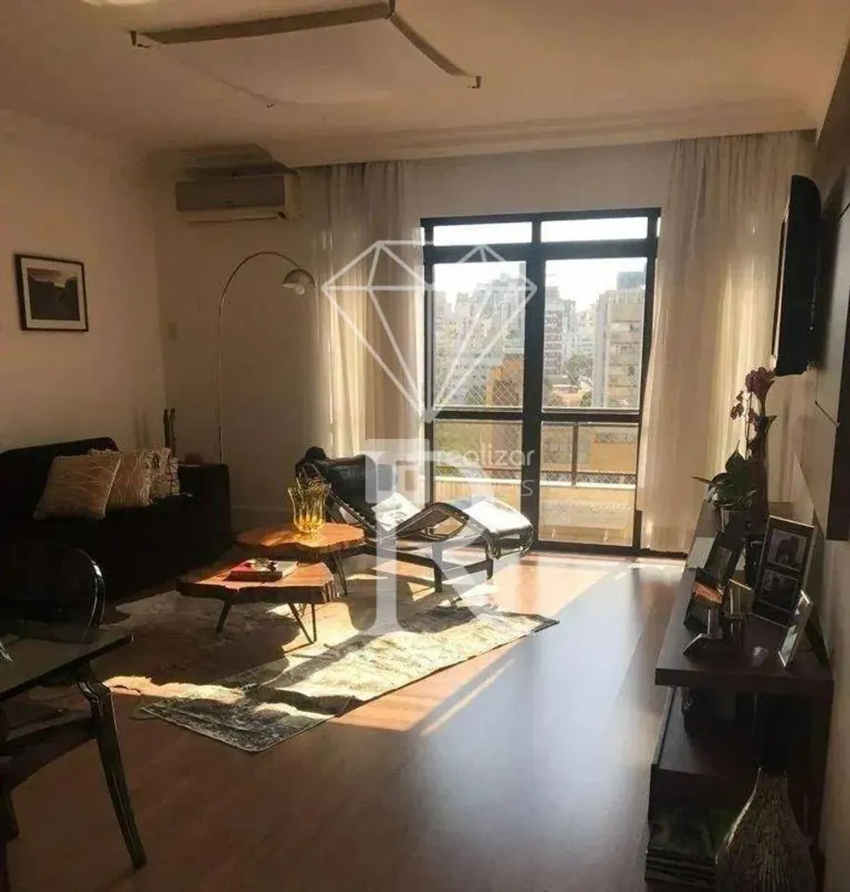 Apartamento Residencial à venda, Centro, Florianópolis - AP0274. - Foto 2