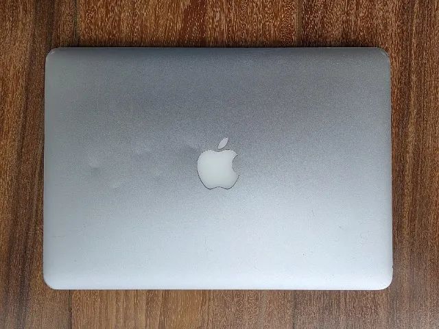 Macbook Pro 2015 13 i5 8gb RAM 500gb SSD Bateria Nova- Aceito
