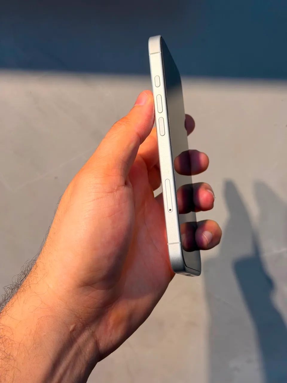 iPhone 16 128gb  - Foto 3