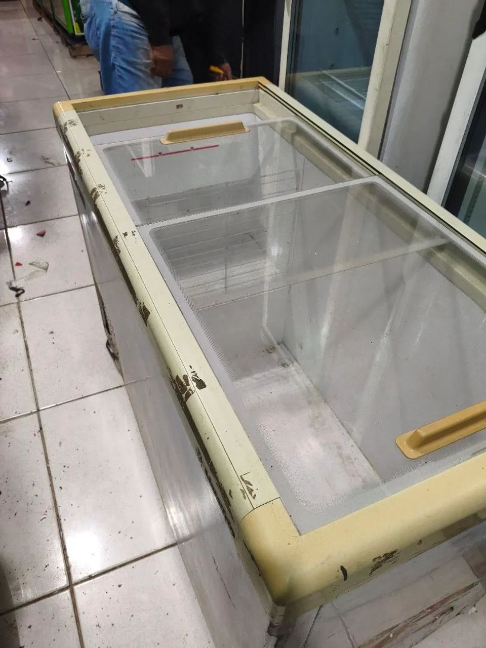 Freezer  - Foto 4
