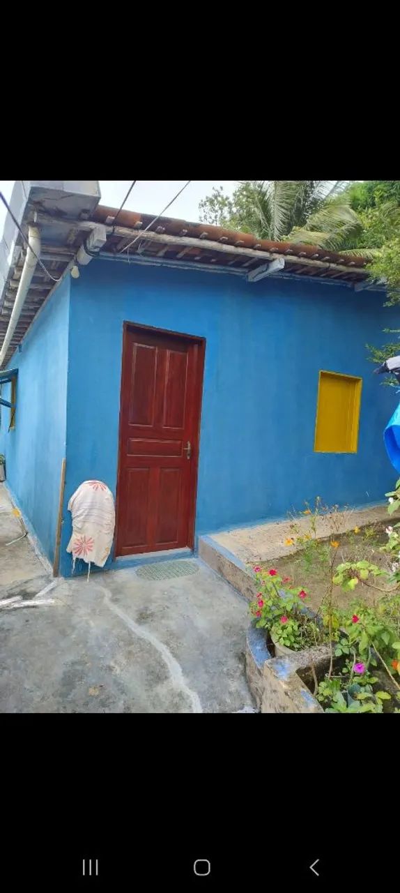 Casa a venda ipioca 