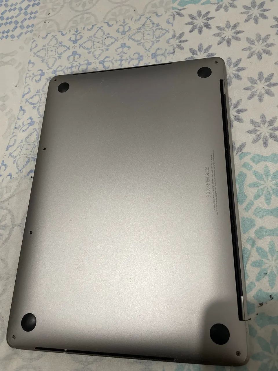 MacBook Pro Retina 13