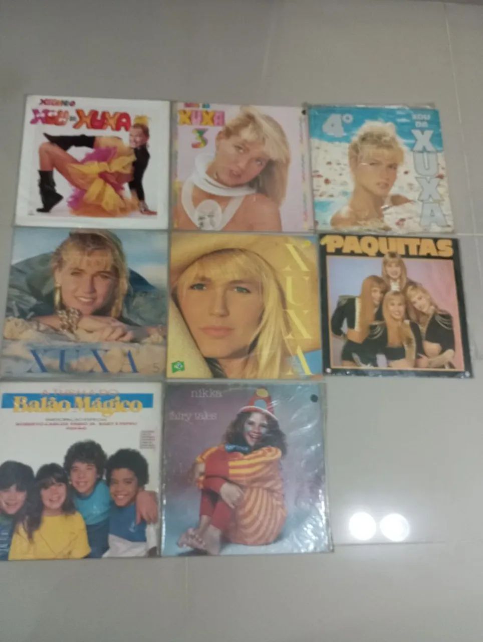 Venda discos Vinil antigos - Foto 2