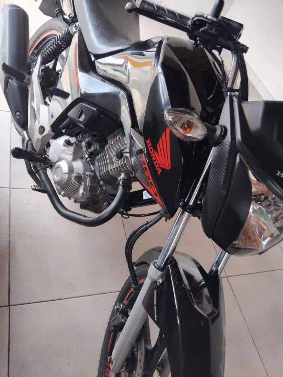 Moto Fan 15.500$ - Foto 5