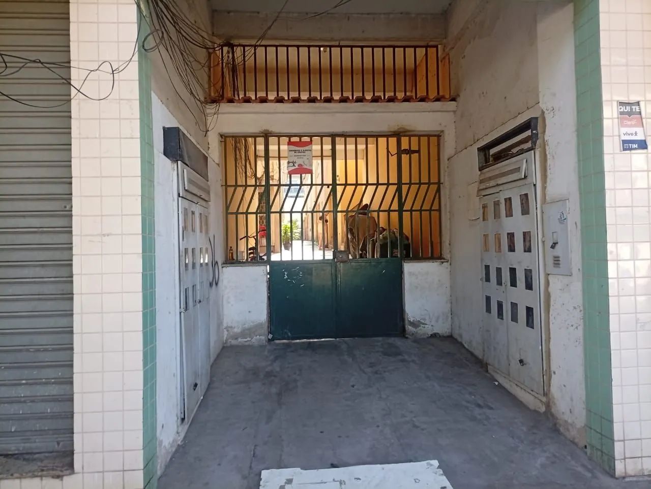 Foto - São João de Meriti - Parque São Nicolau