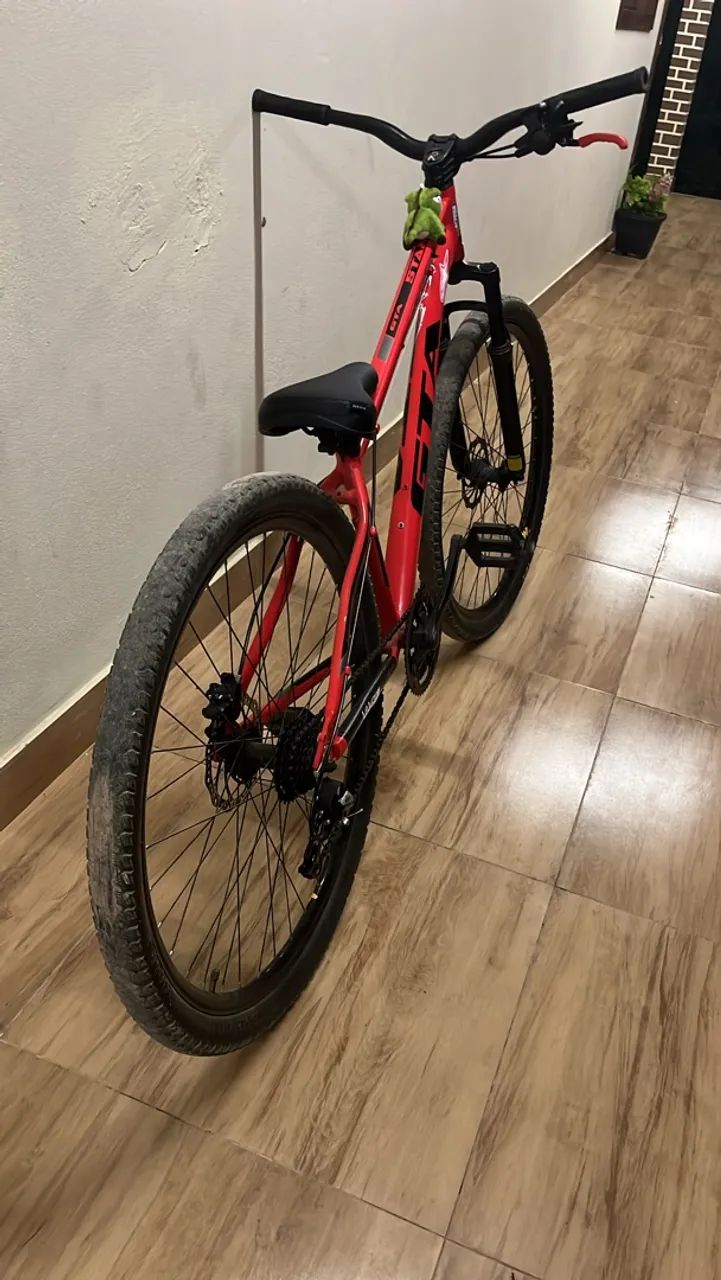 Vendo bike  - Foto 2