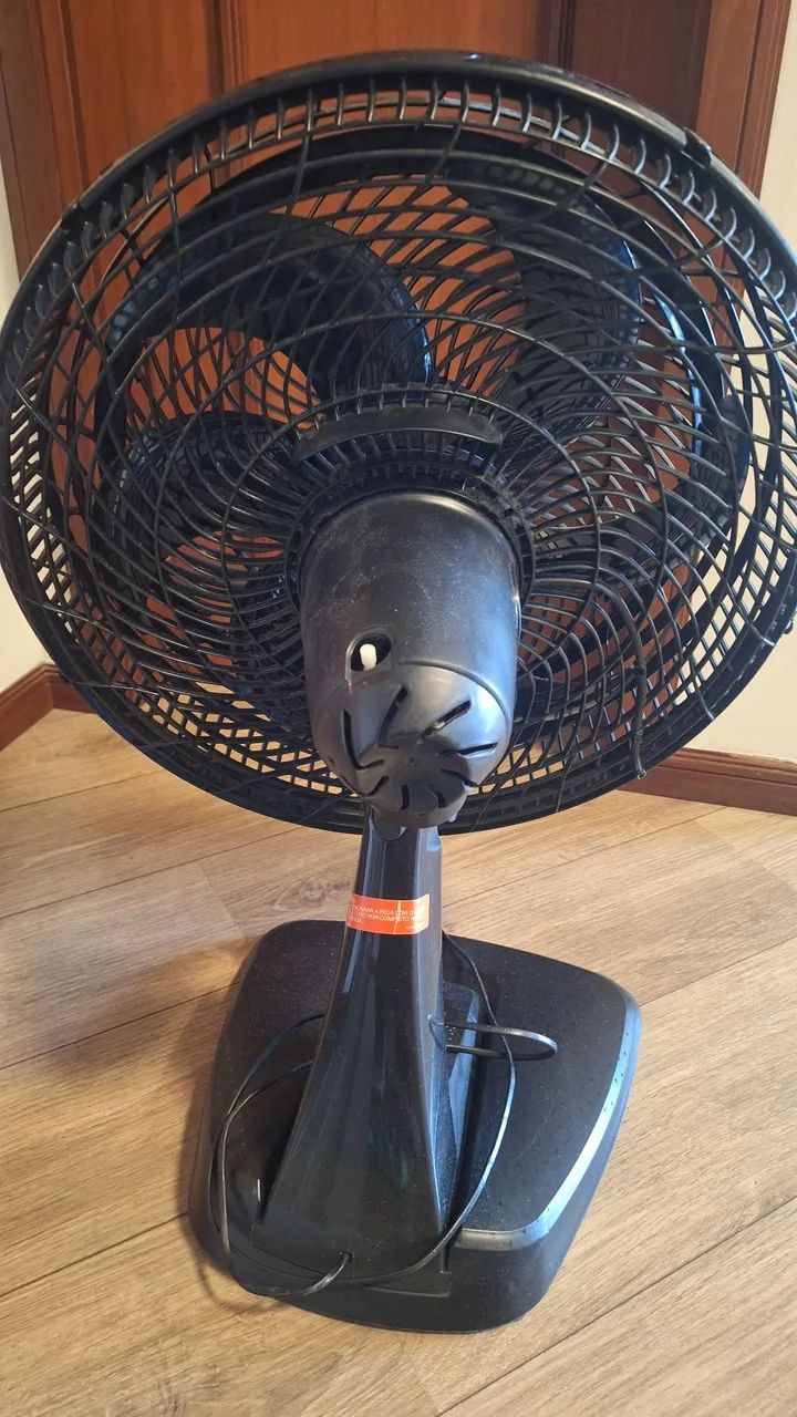 Ventilador de mesa Arno - Foto 2