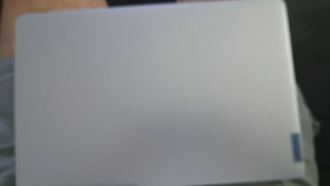 Notebook lenovo - Foto 2