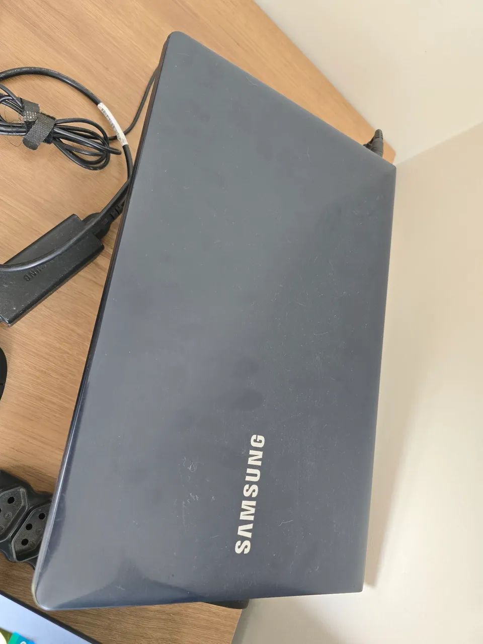 Notebook Samsung  - Foto 2