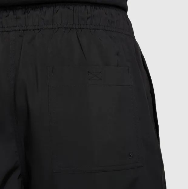 short nike club flow masculino - Foto 3