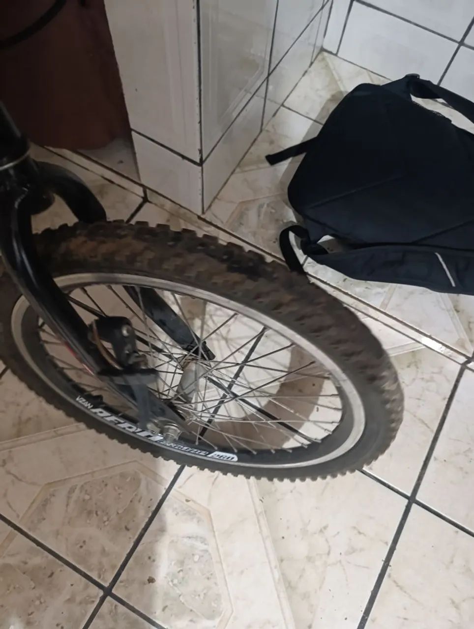 Bicicleta  - Foto 3
