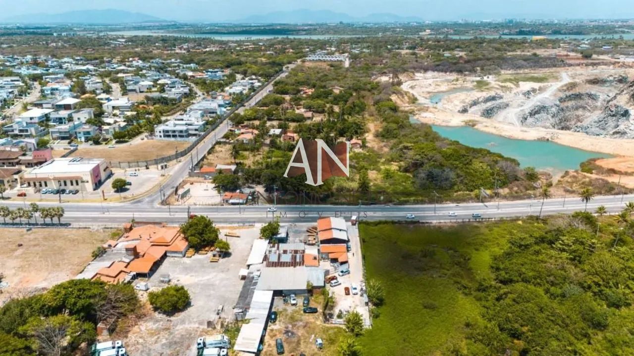 Ponto Comercial para alugar no Alphaville Fortaleza - Eusébio/CE - Foto 4