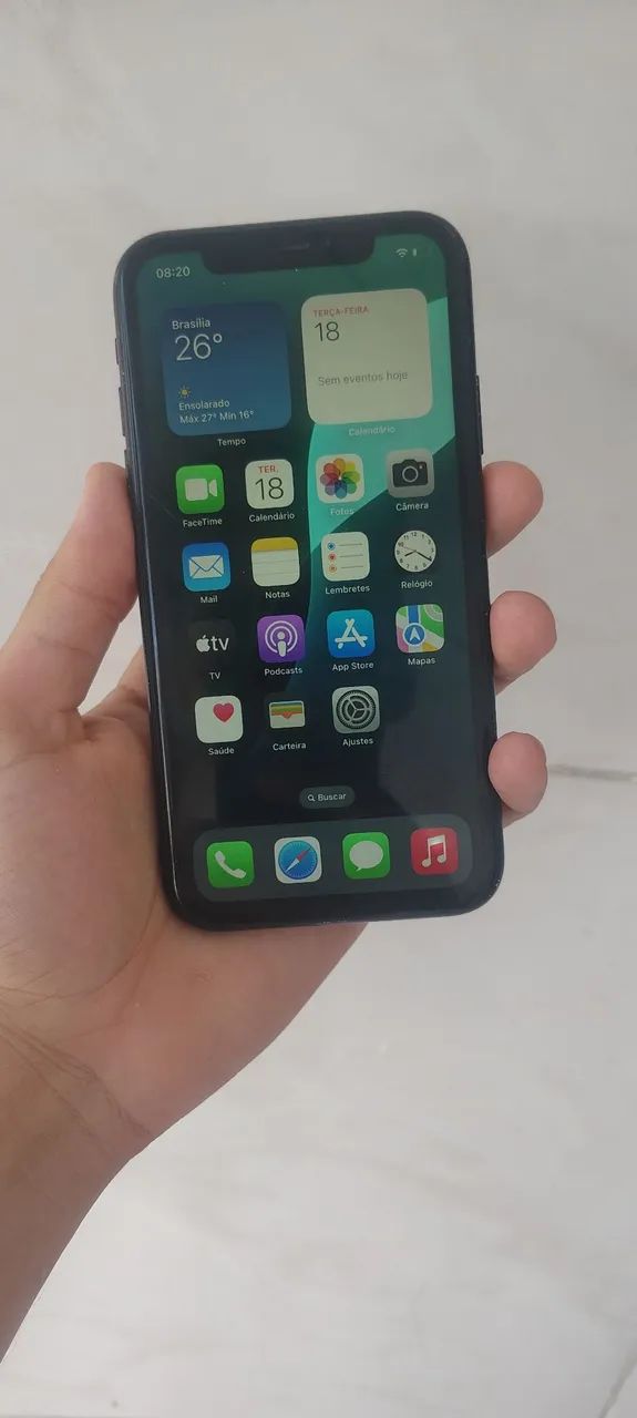 iPhone XR 64GB - Foto 4