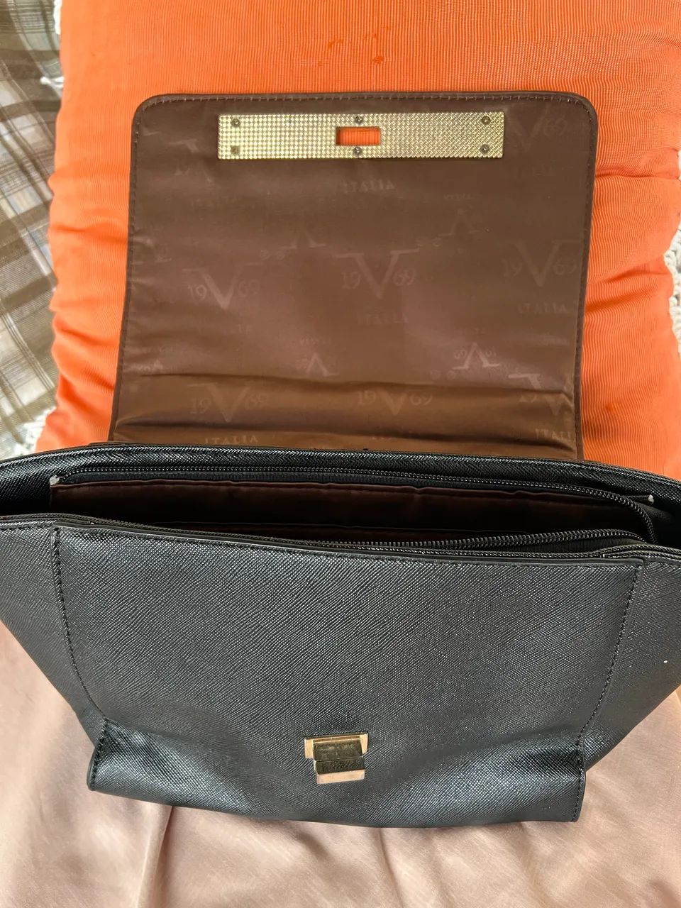 Bolsa Versace - Foto 4