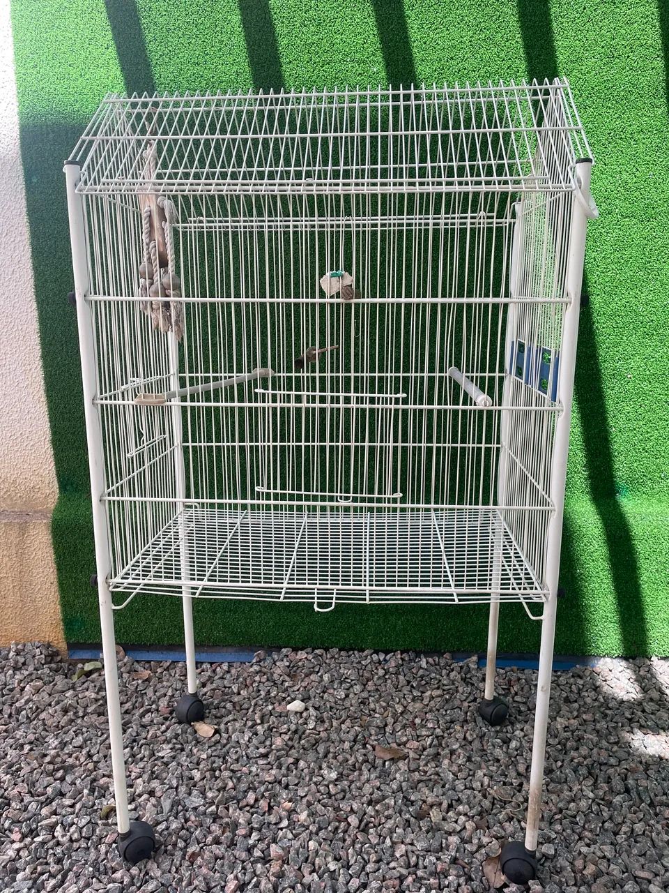 Gaiola