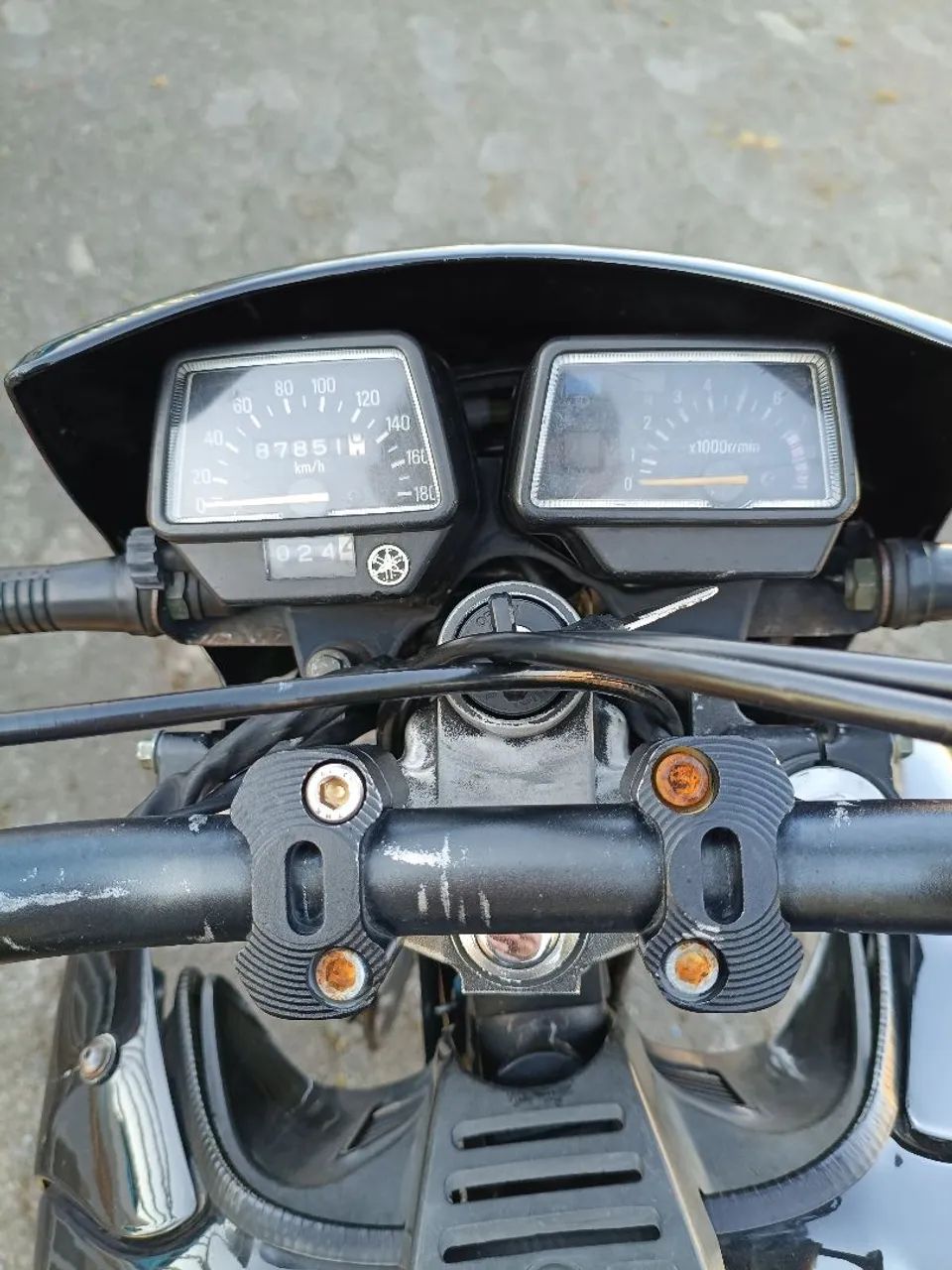 XT 600 E 2001 - Foto 5