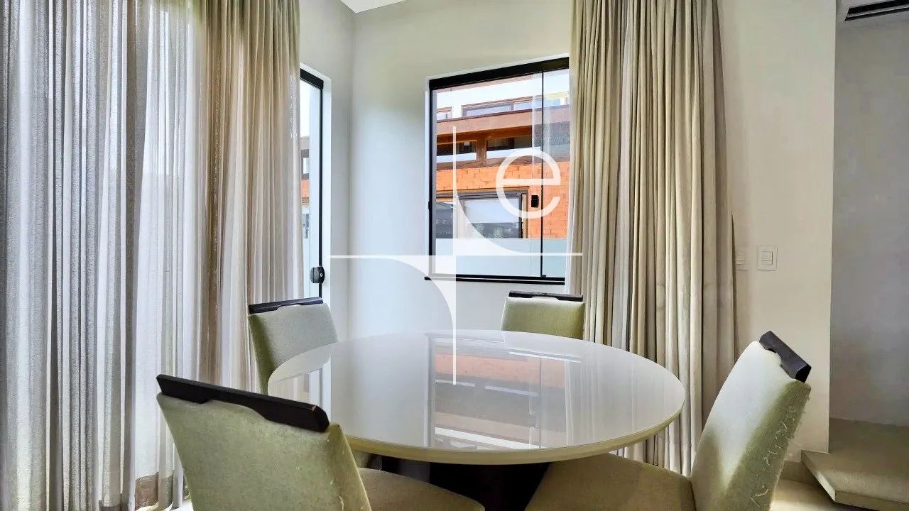 Casa em Condominio 3 quartos no Campeche - Foto 4
