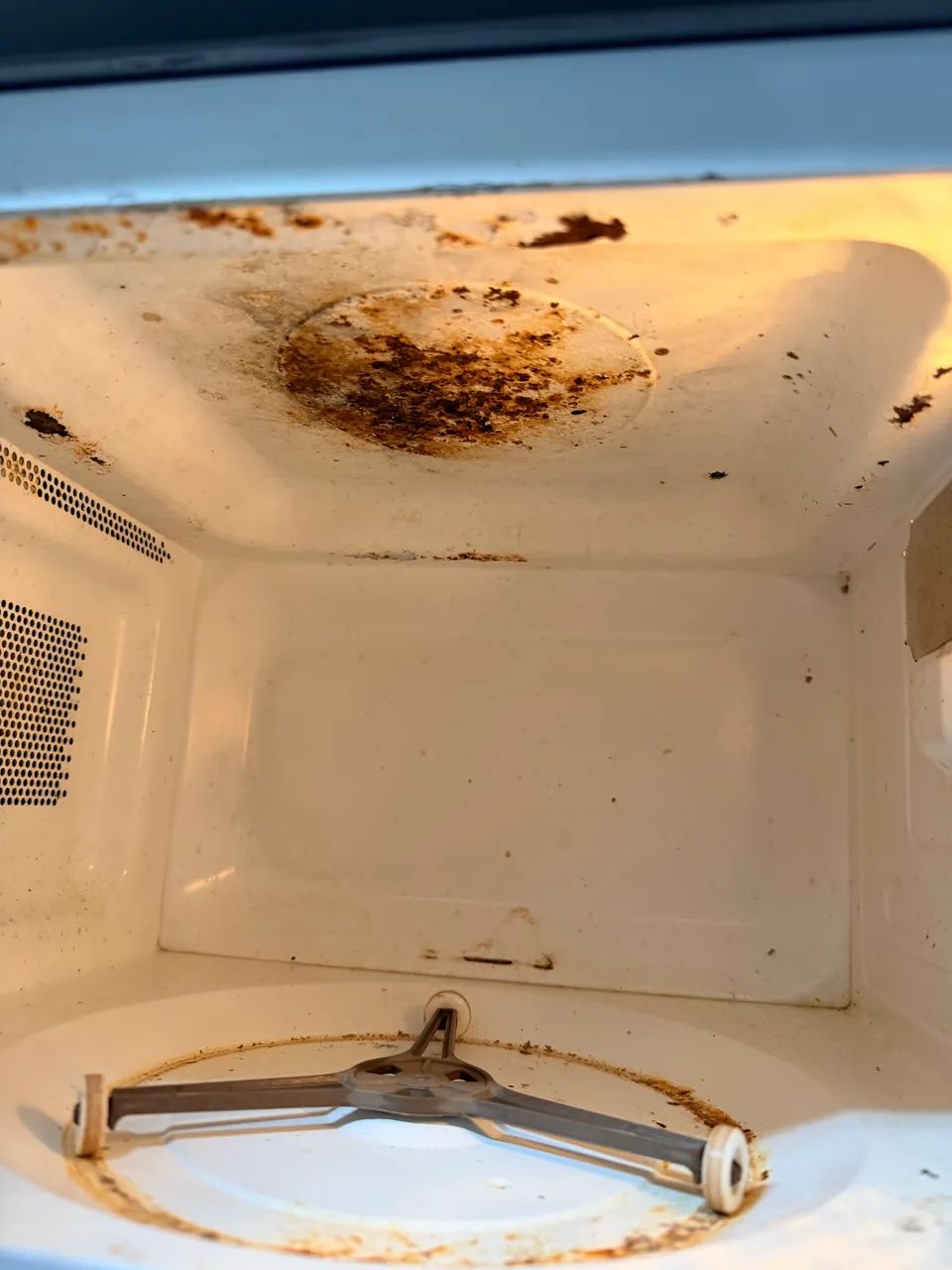 Microondas cônsul 20 litros espelhado - Foto 3