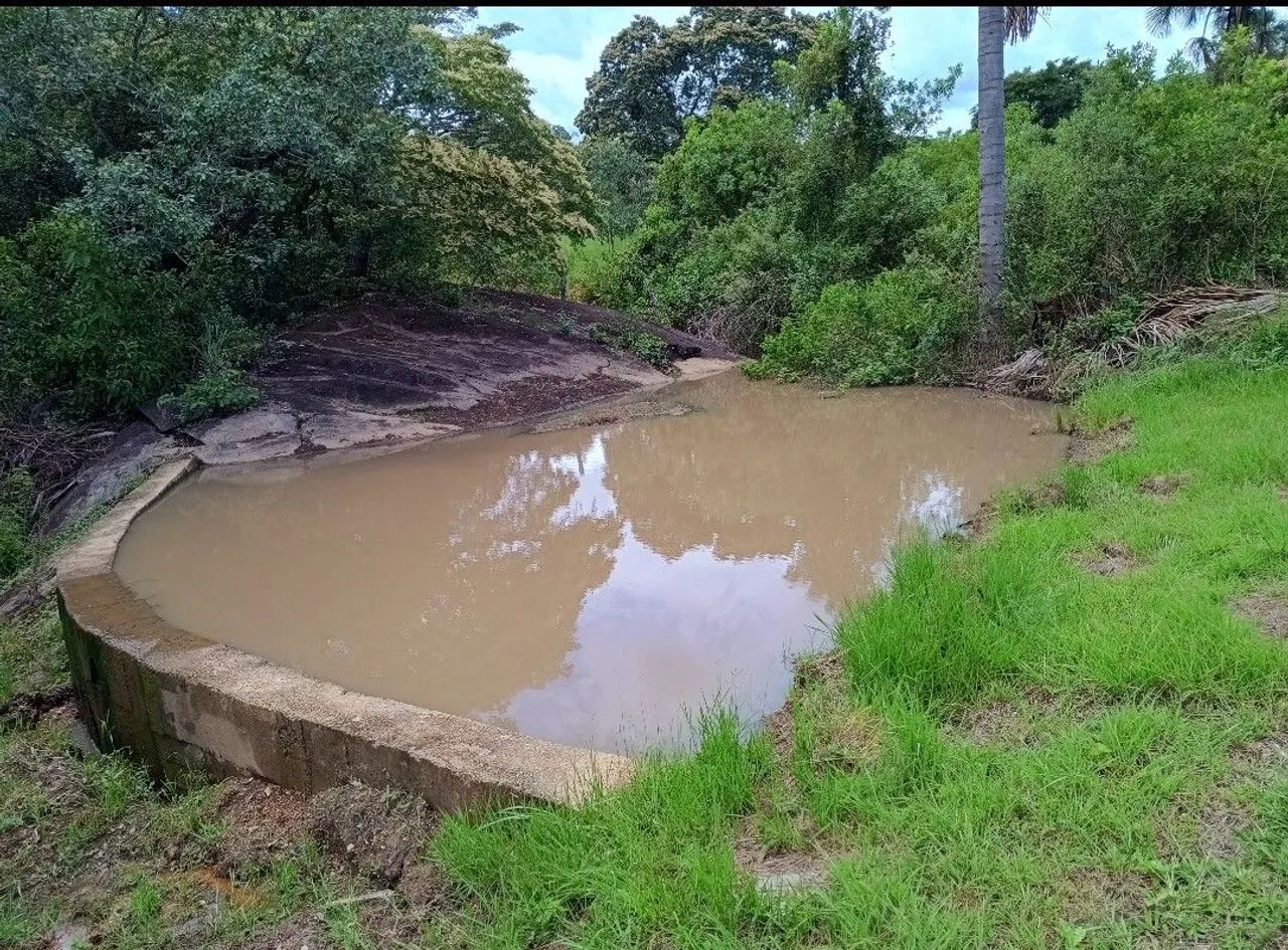 Chácara 20.000 escriturada - Foto 7