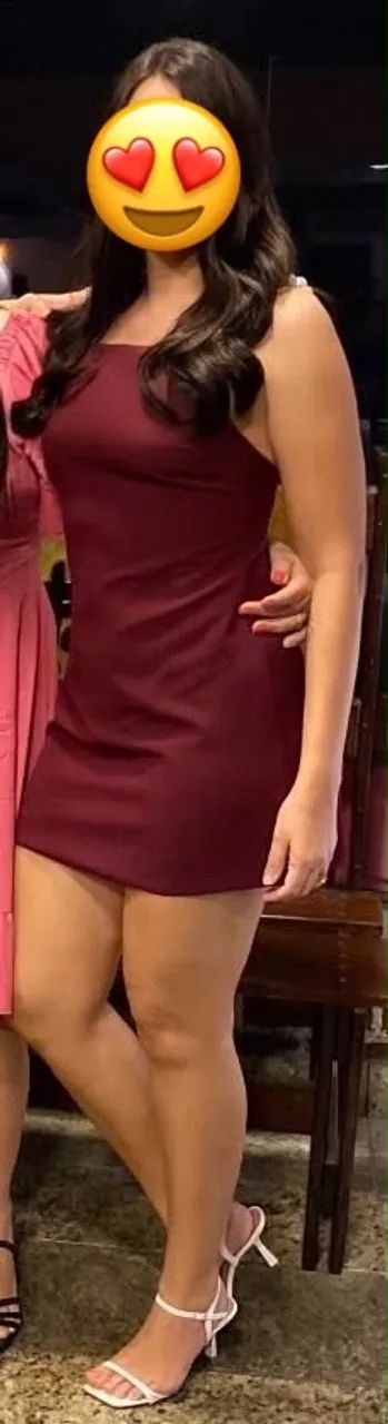 Vestido e macacão  - Foto 2