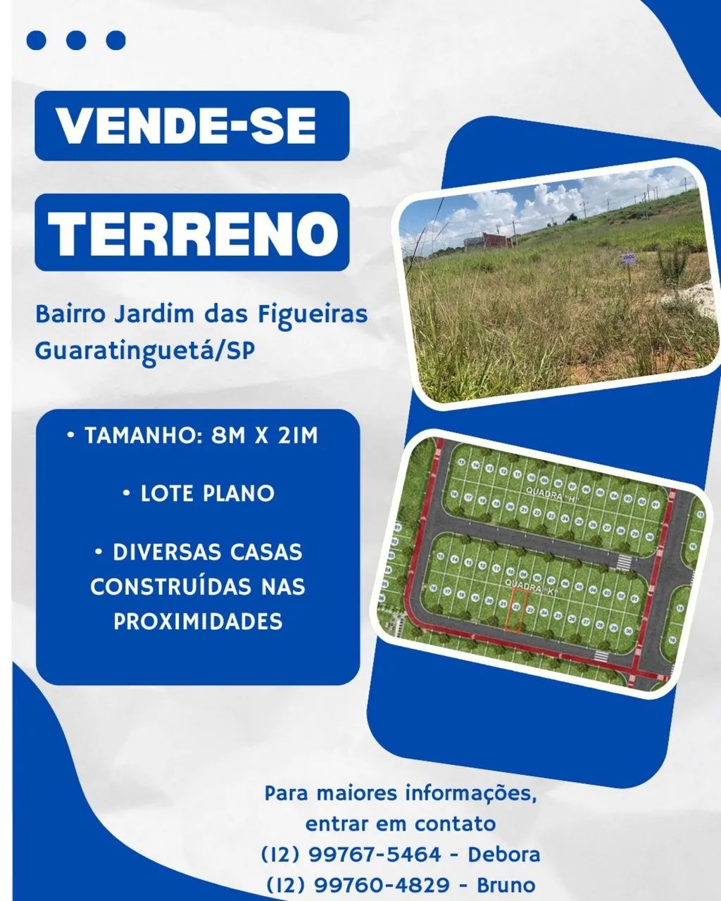 Foto - Guaratinguetá - Engenheiro Neiva