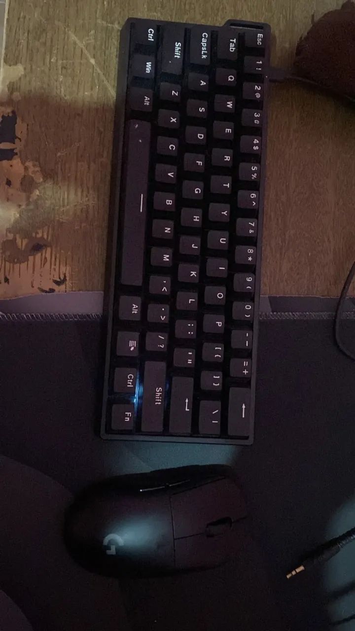 PC GAMER PARA JOGOS E TRABALHO - Foto 2