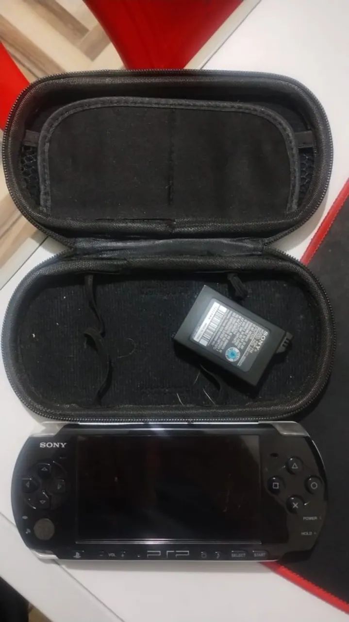 Psp 3010