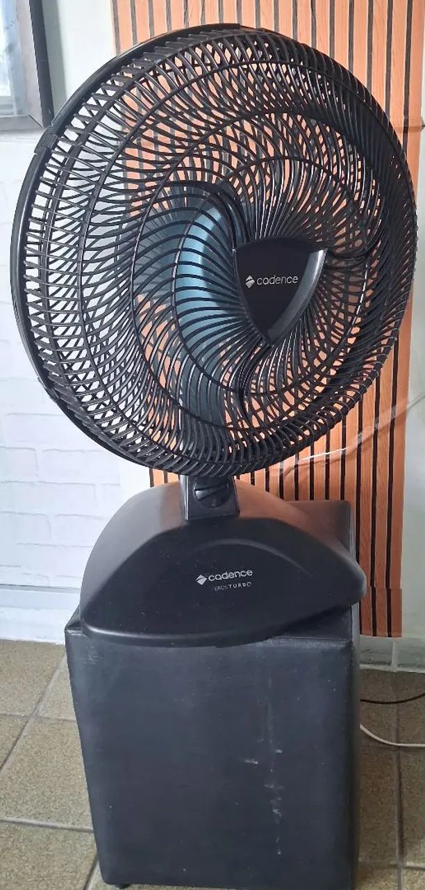 VENTILADORES 02 - Foto 2