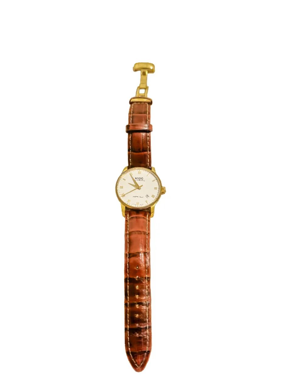Relogio Mido Automático Baroncelli II - Foto 3