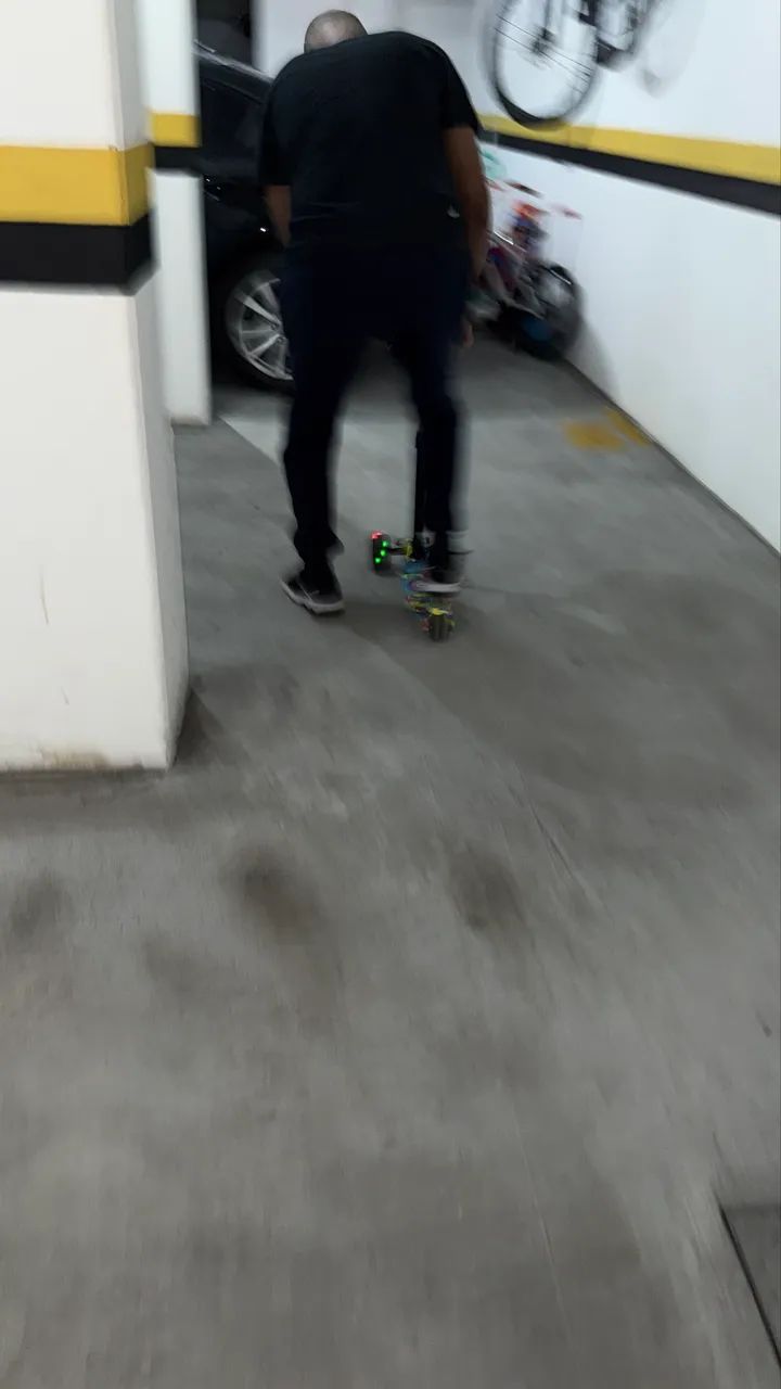 Patinete 