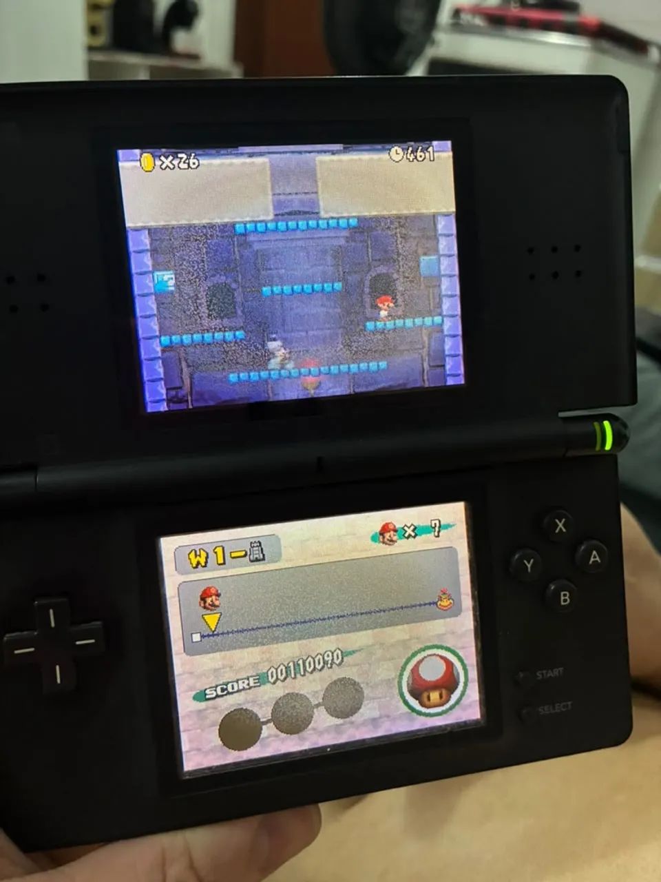 Nitendo ds lite - Foto 2