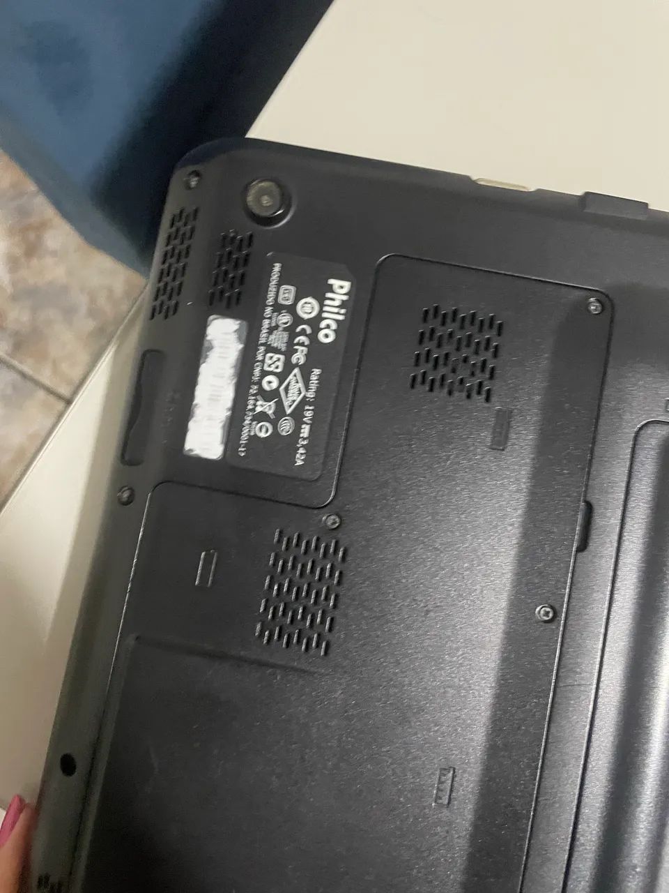 Netbook Philco  - Foto 2