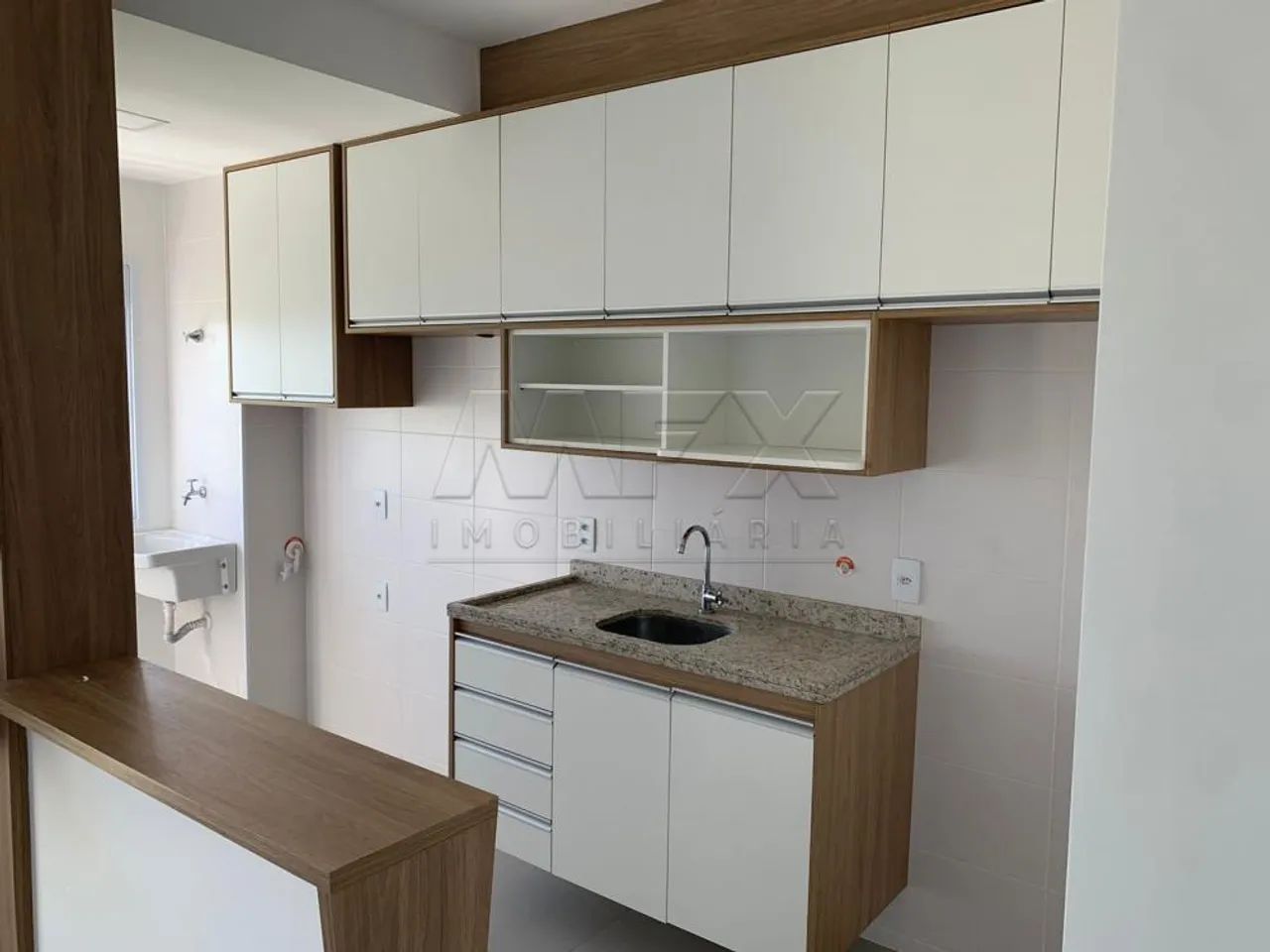 Apartamento Padrão em Bauru
