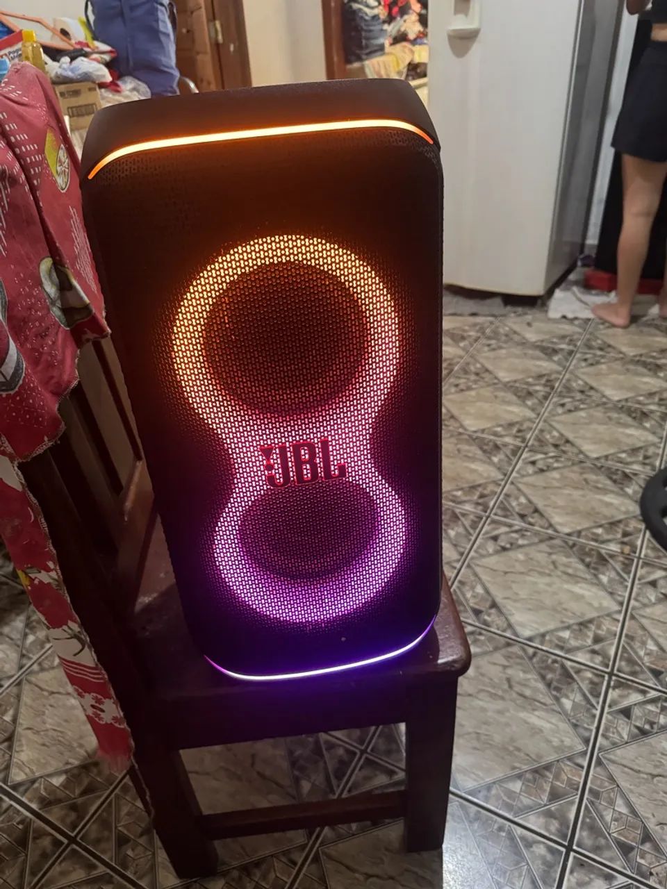 JBL 120 nova  - Foto 2