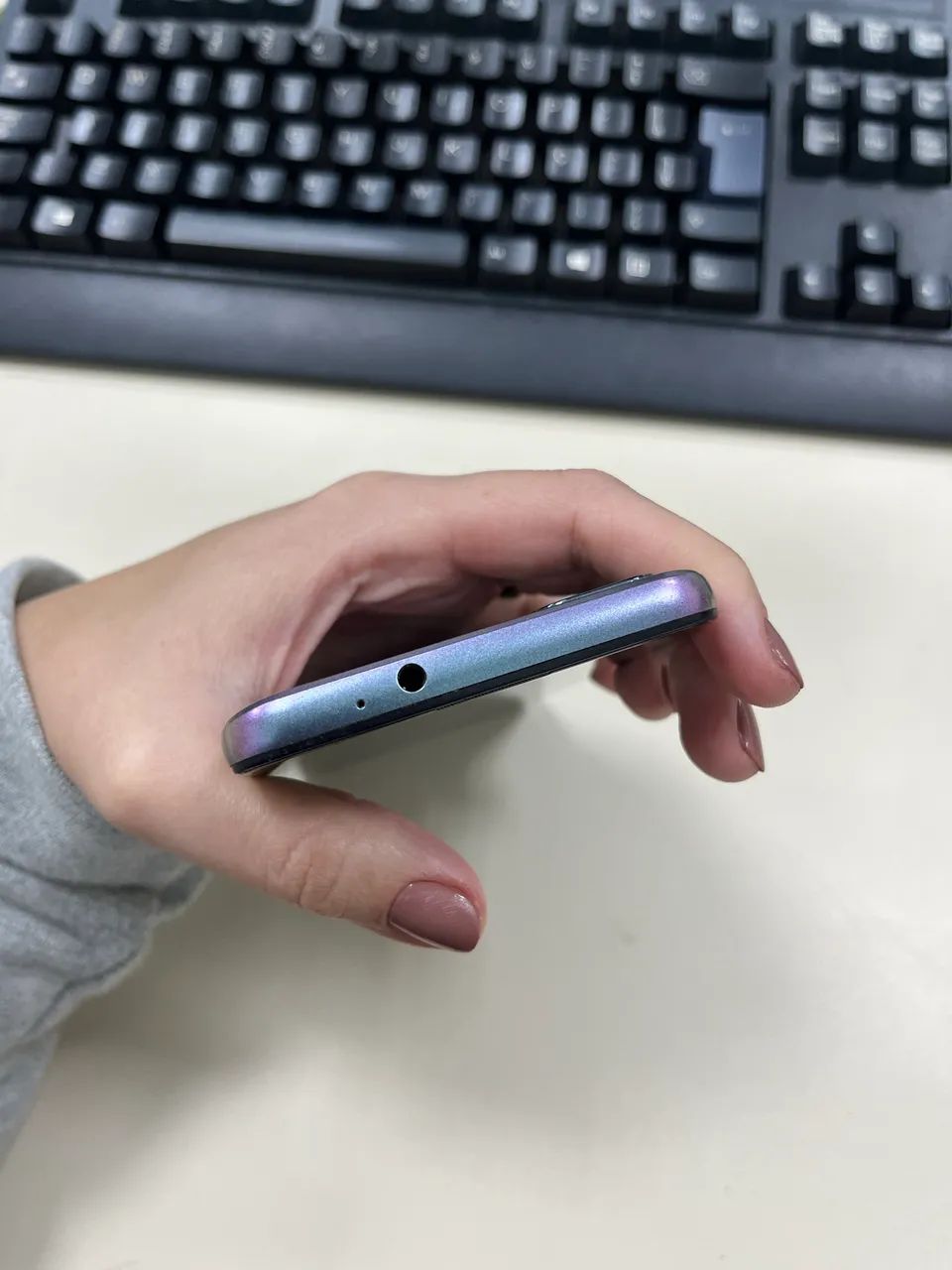 Celular Motorola moto G30 - Foto 4