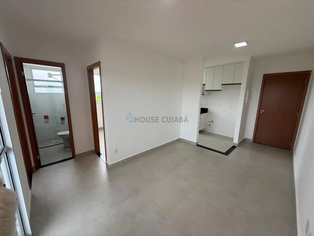 Aluga-se Apartamento no Chapada Cesari
