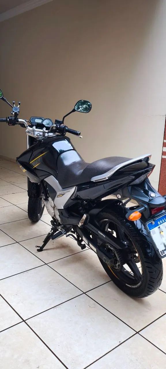 Fazer 250 - Foto 2