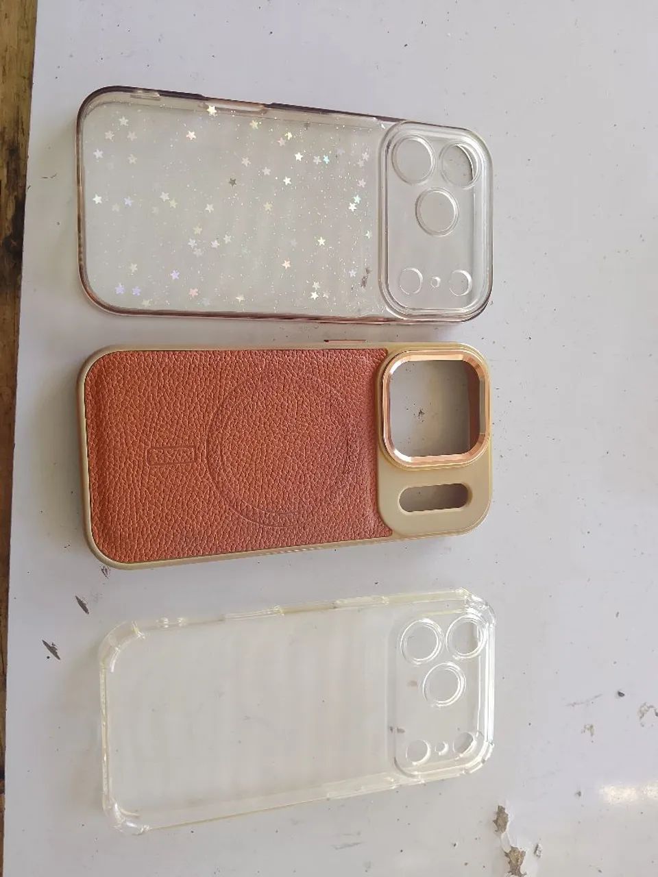 Capa de celular  - Foto 2