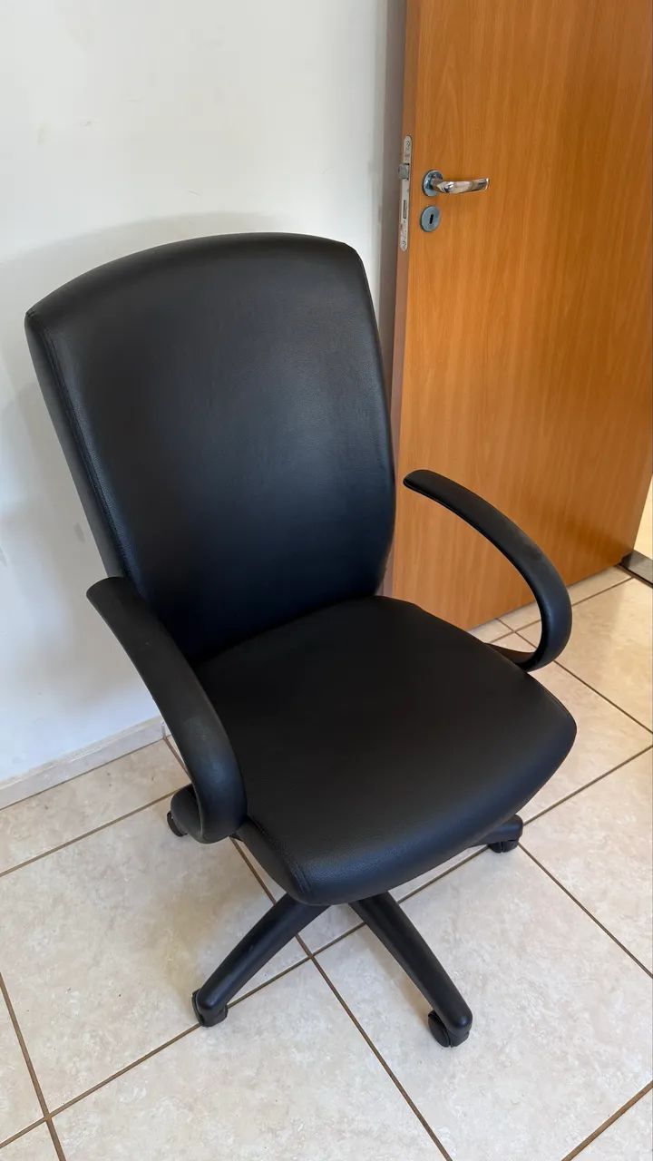 Cadeira para escritório  - Foto 2