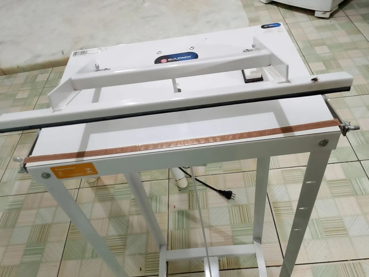 Vendo Seladora  - Foto 4