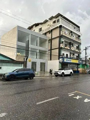 Prédio Comercial com 5 pavimentos 6 Milhões
