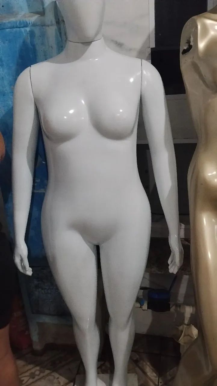 Manequins  - Foto 4